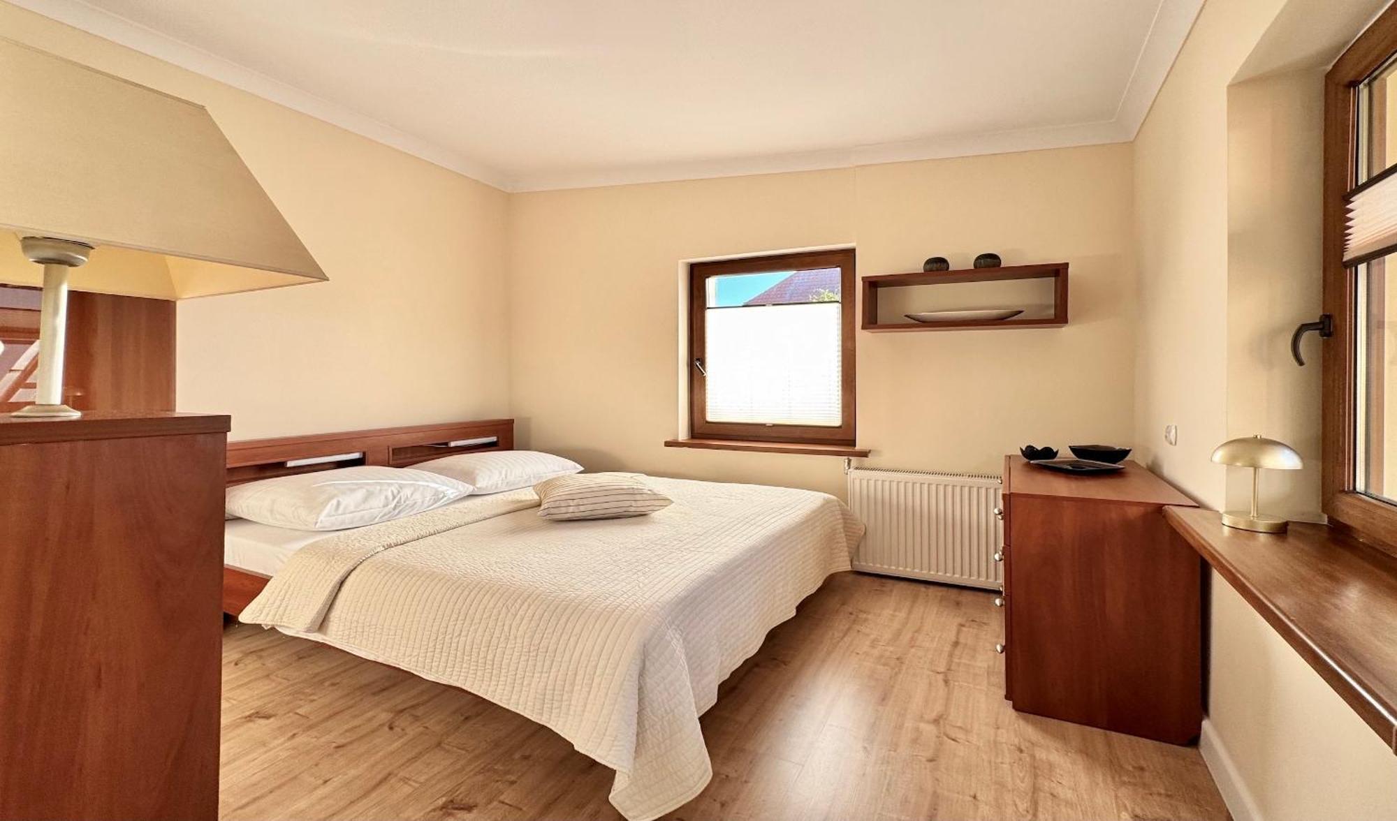 Apartamenty Marea Rentals Beniowskiego Ustka Exterior foto